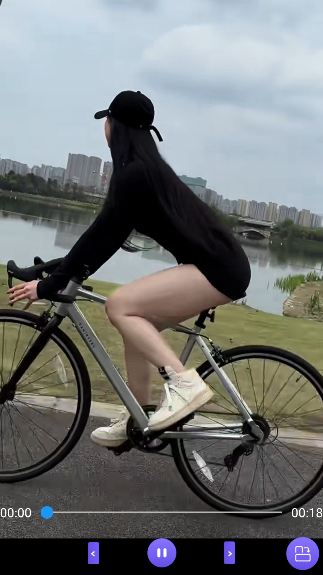 深圳尤野S截图